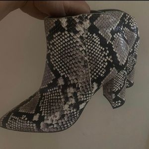 Nordstrom Rack booties